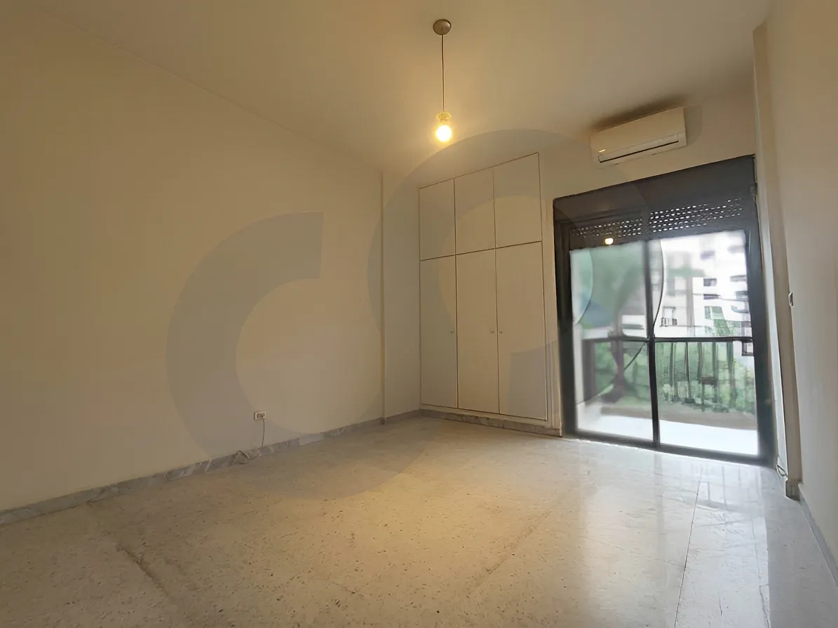 Apartment for Sale in Jdeideh