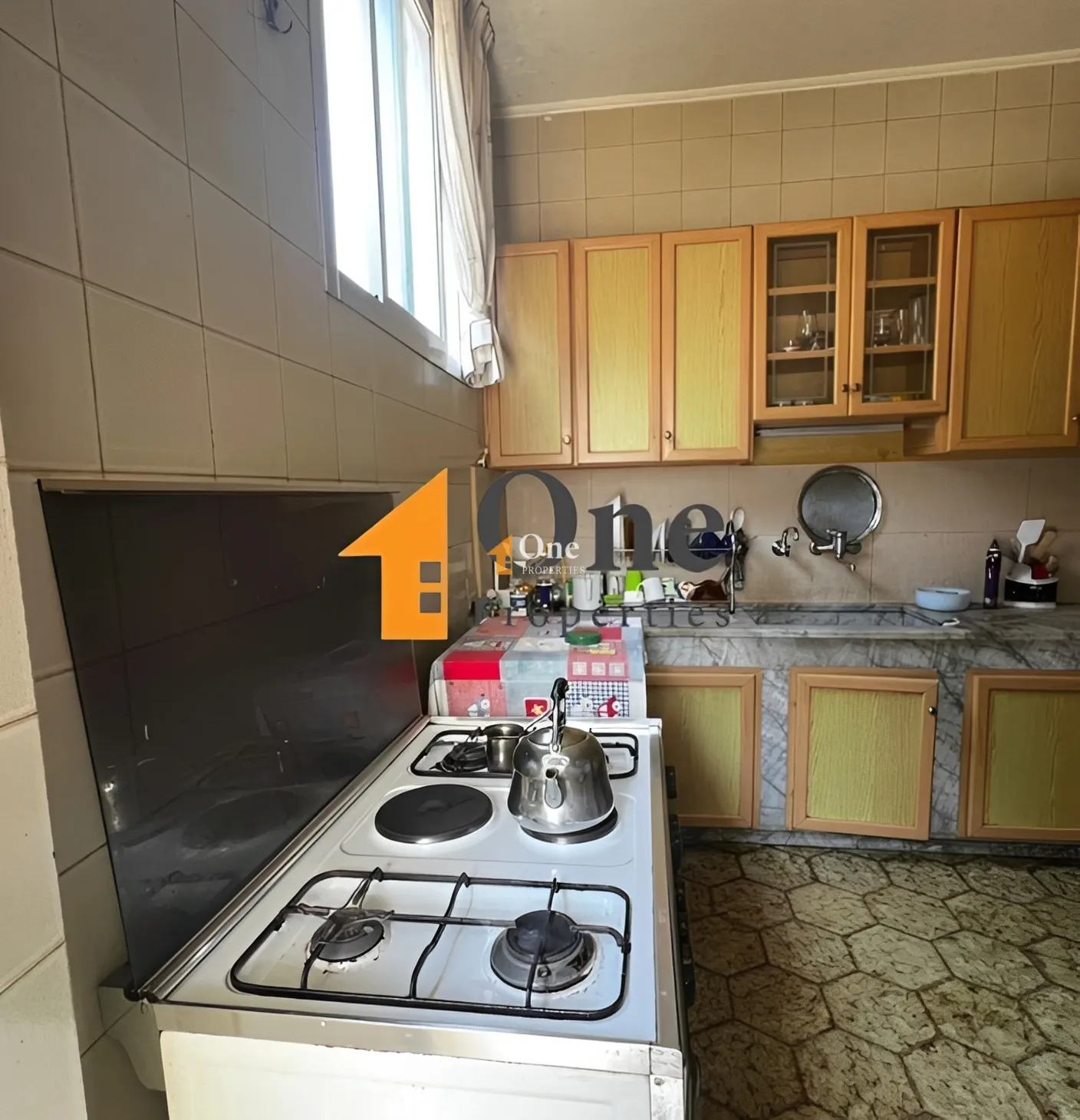 Apartment for rent in Halat, Lebanon