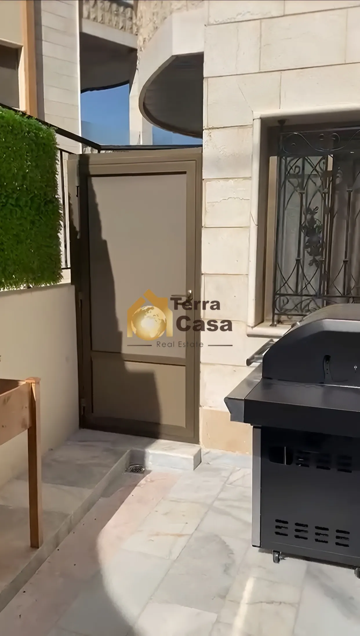 Apartment for Sale in Kabelias - 3 bed, 3 bath