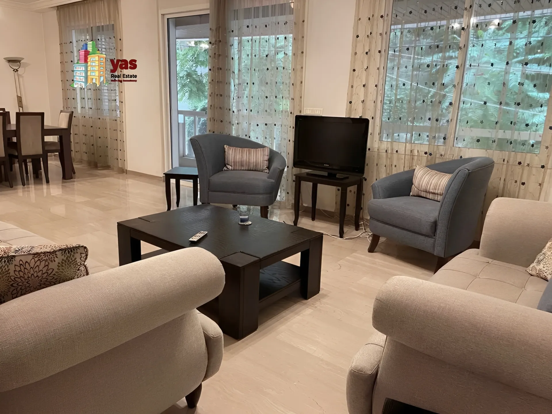 Apartment for Sale in Achrafieh