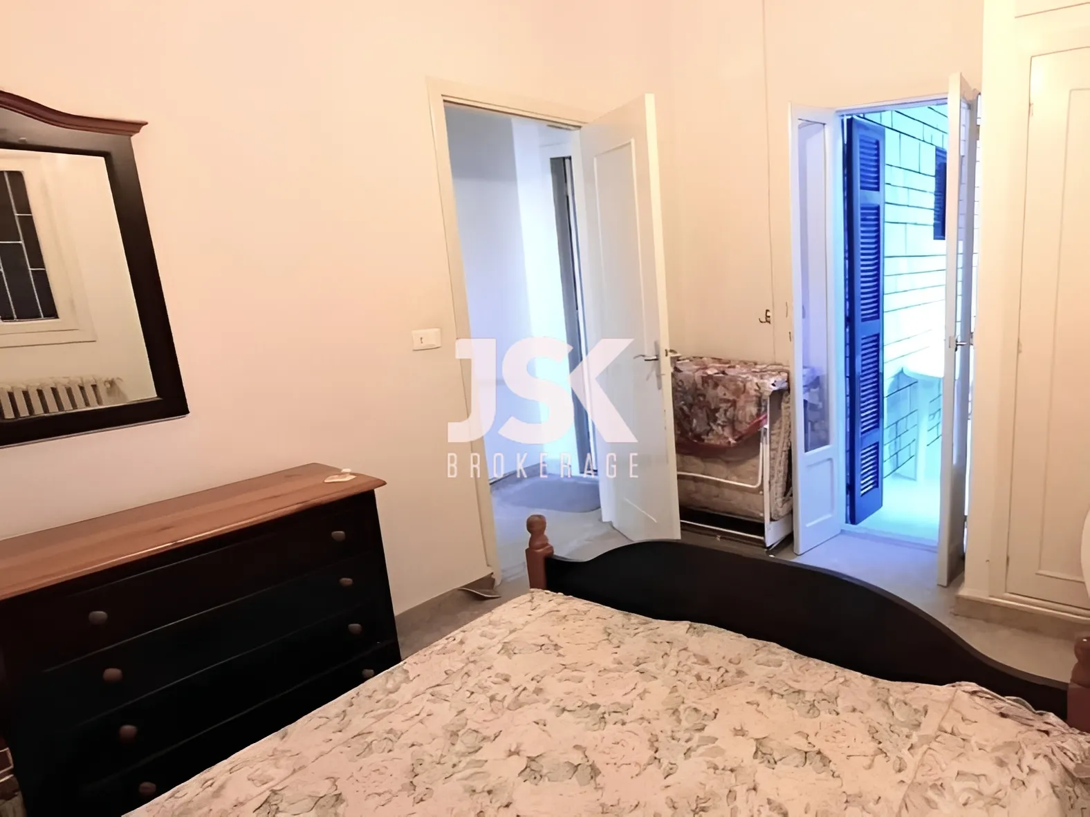 Apartment for Sale in Dahr El Souane, Lebanon