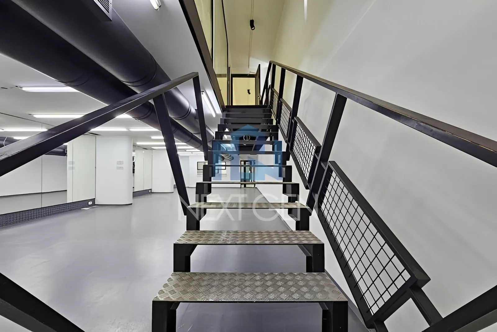 Office for Rent in Achrafieh