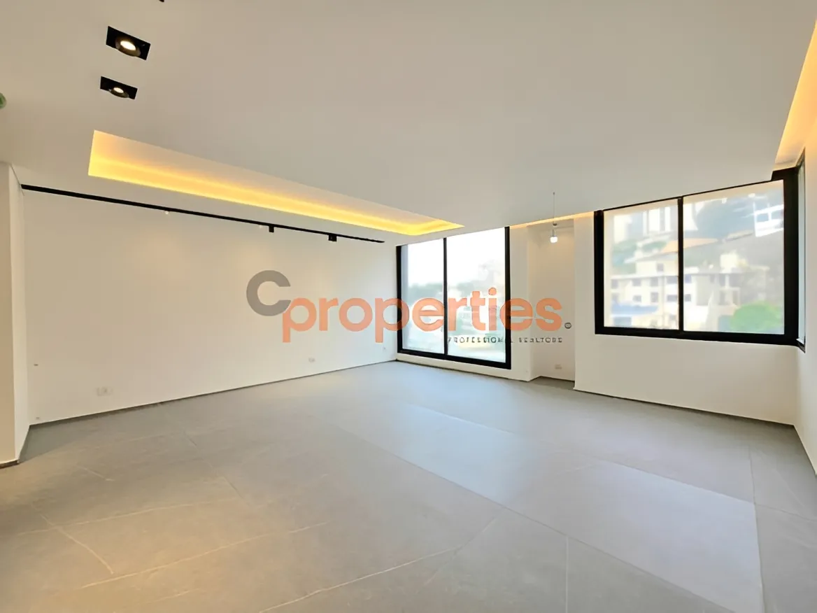 Apartment for Sale in Antelias - 3 bed, 4 bath