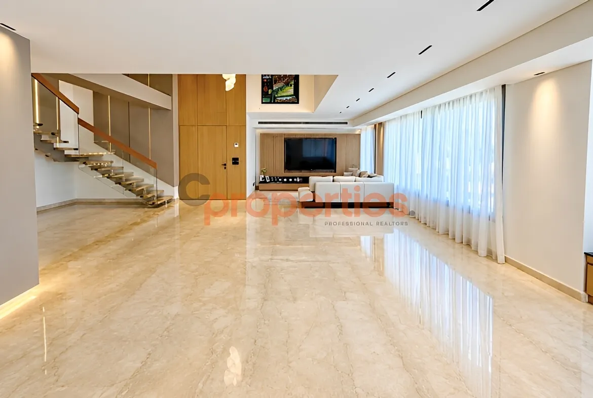 Apartment for Sale in Louaizeh