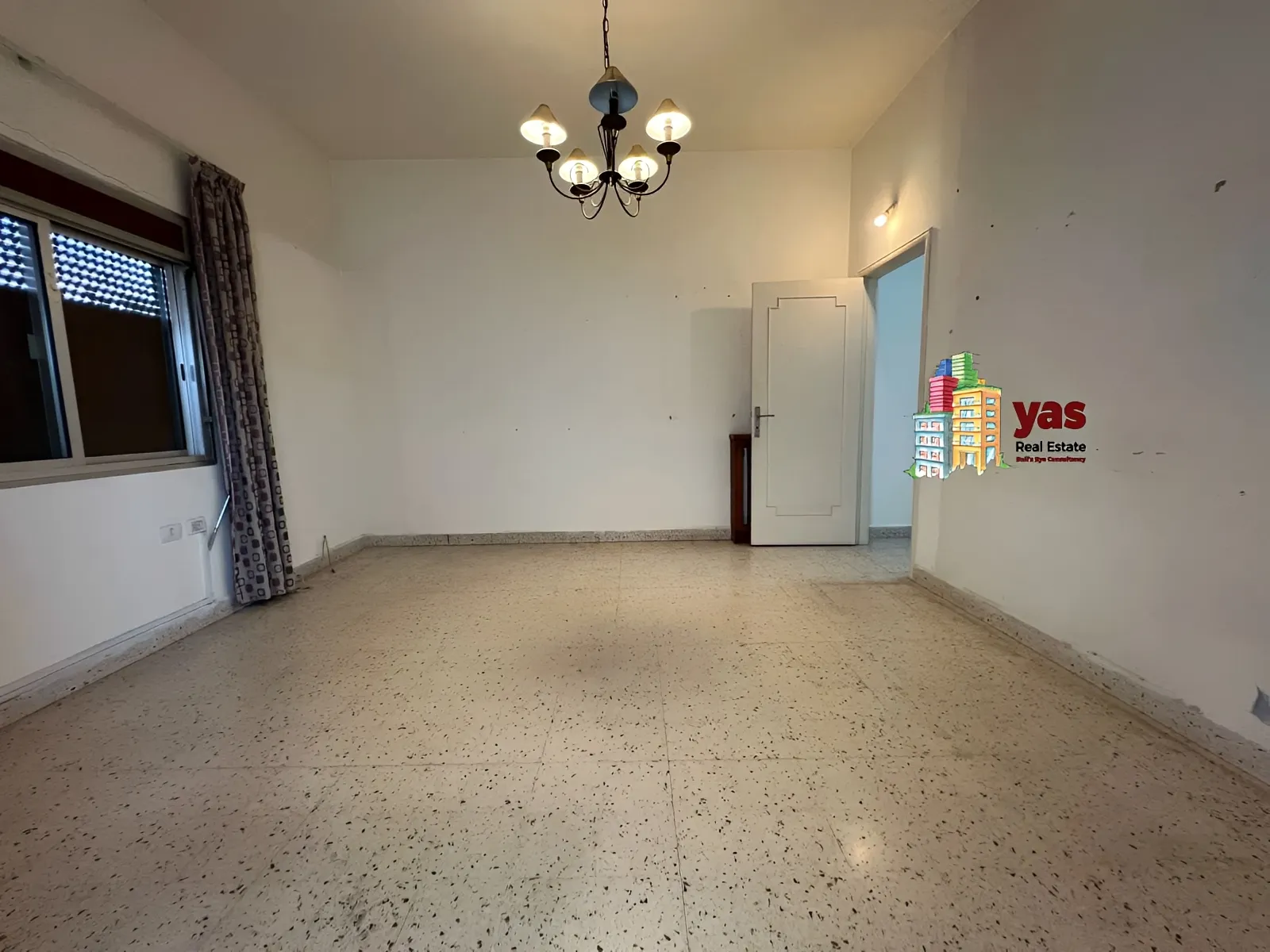 Apartment for Rent in Jounieh