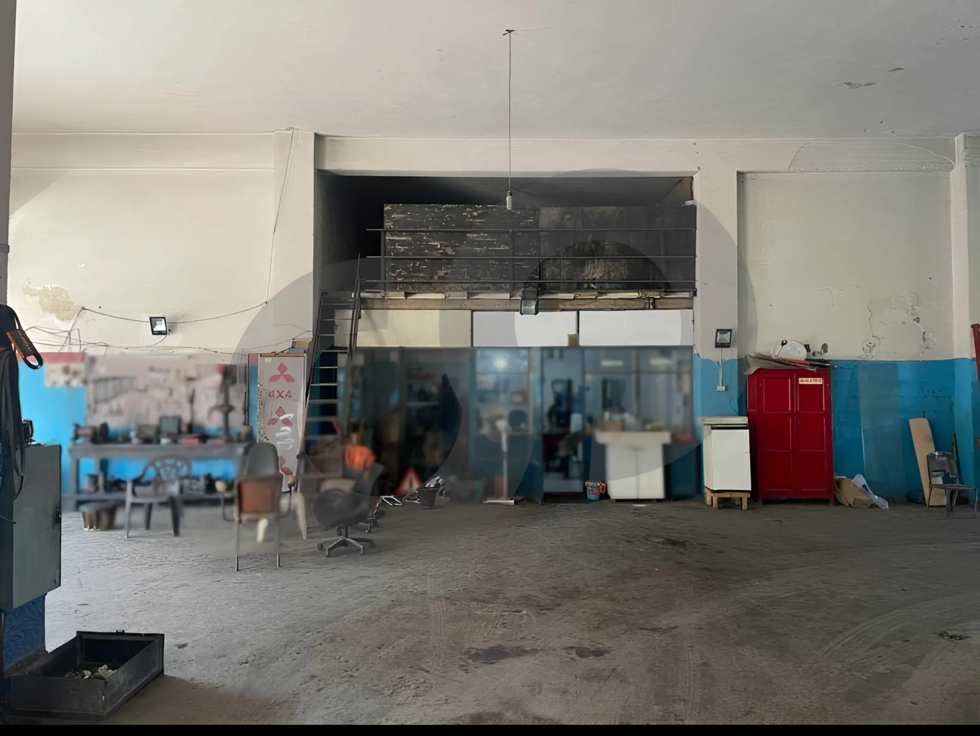 Commercial Property for Sale in Mkalles