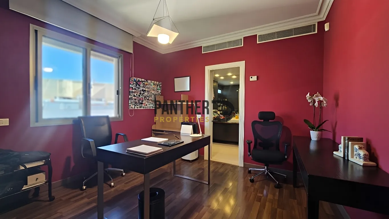 Apartment for rent in Hazmieh