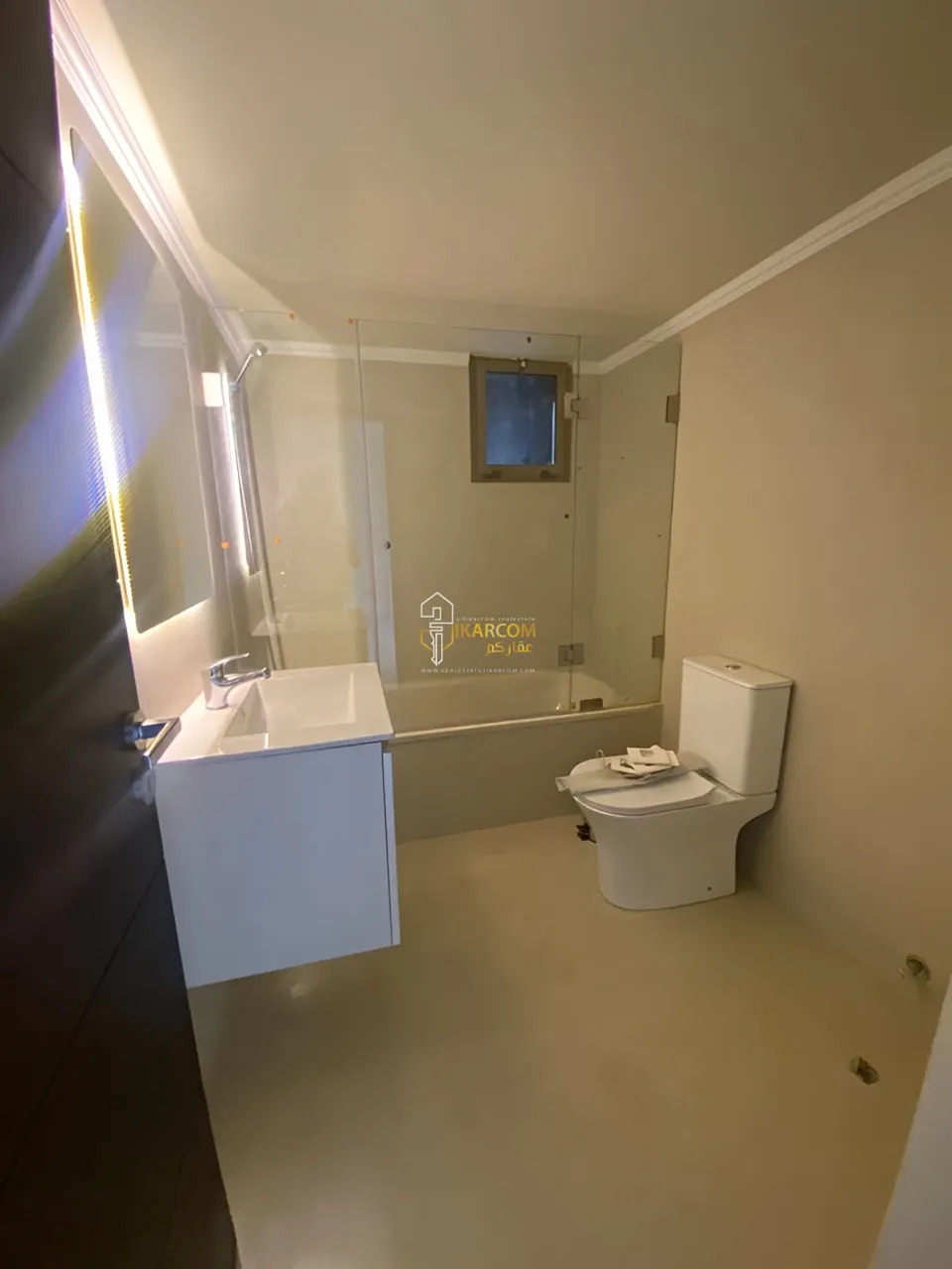 Apartment for sale in Zalqa, Lebanon