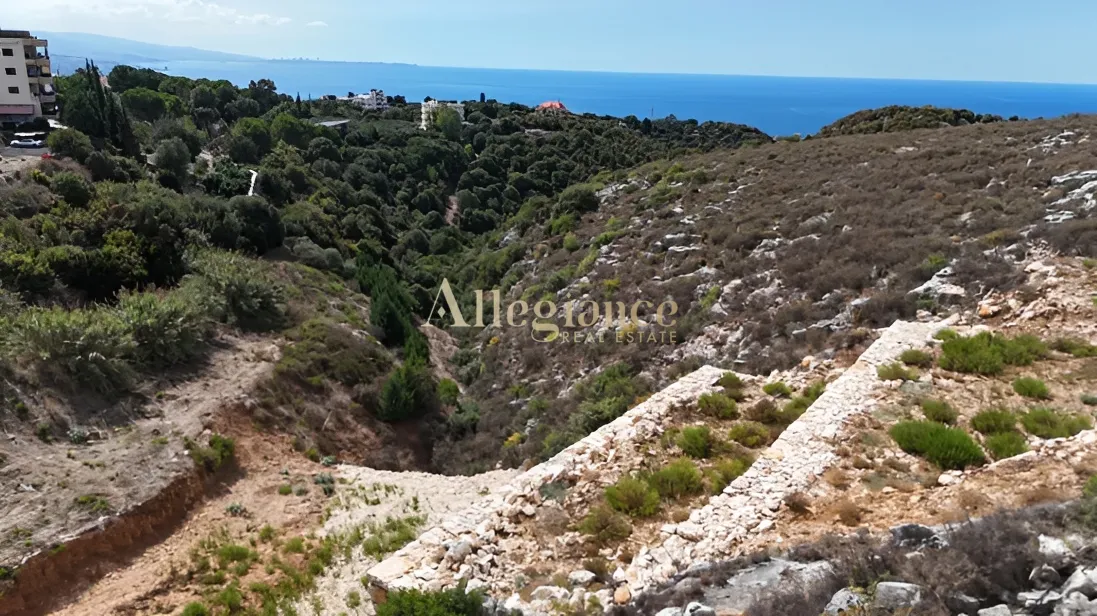 Residential Land for sale in Jbeil