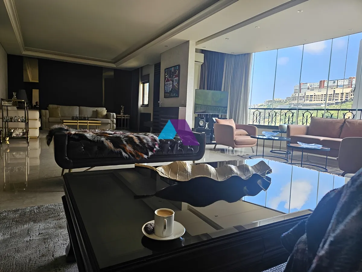 Apartment for Sale in Hazmieh