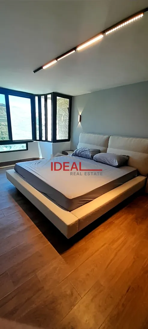 Chalet for sale in Faraya, Lebanon