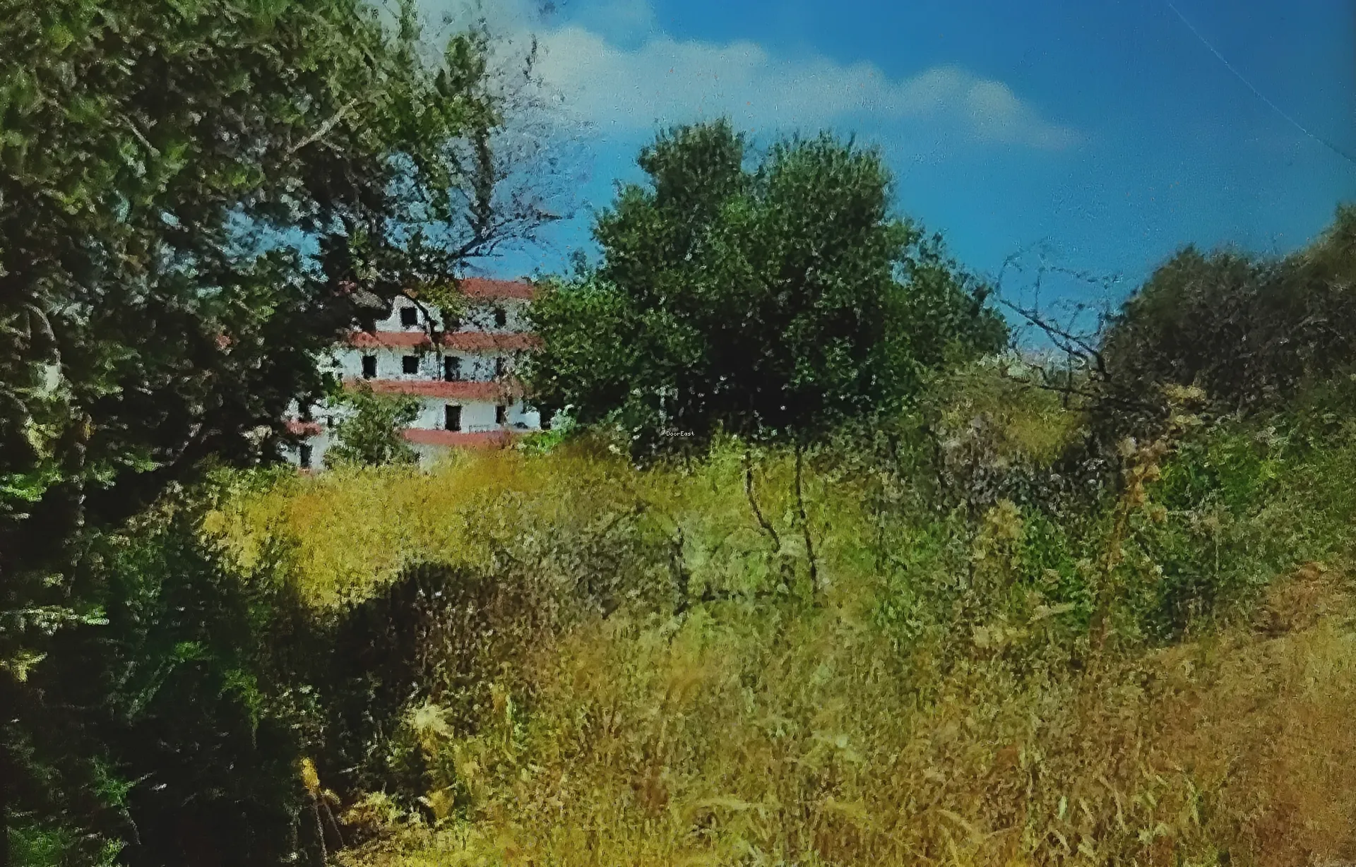 Land for sale in Mejdlaya, lebanon
