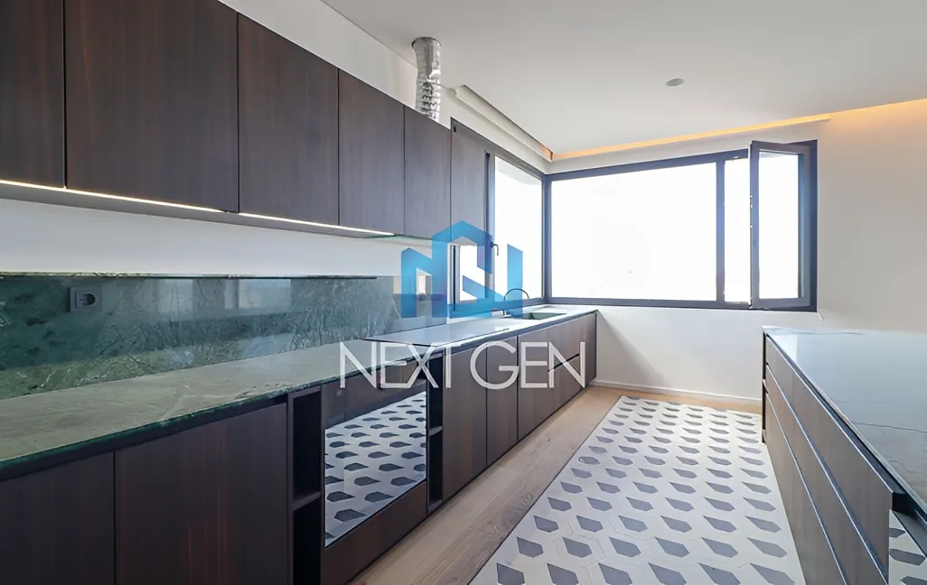 Apartment for sale in Achrafieh, Beirut, Lebanon