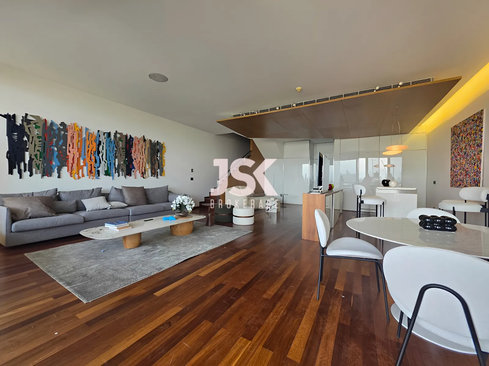 Duplex for Sale in Downtown