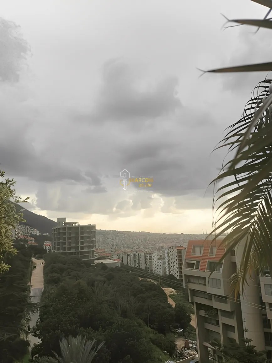 Apartment for Sale in Sahel Alma