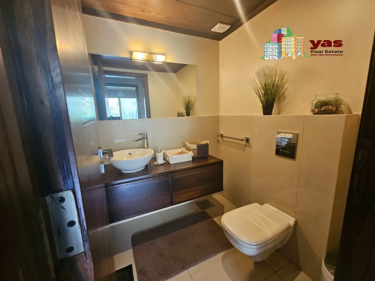 Apartment for Sale in Baabda