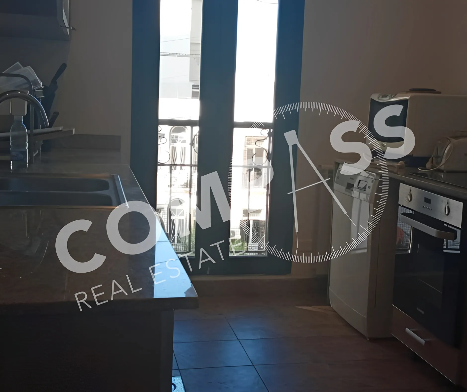 Apartment for Rent in Achrafieh, Beirut, Lebanon