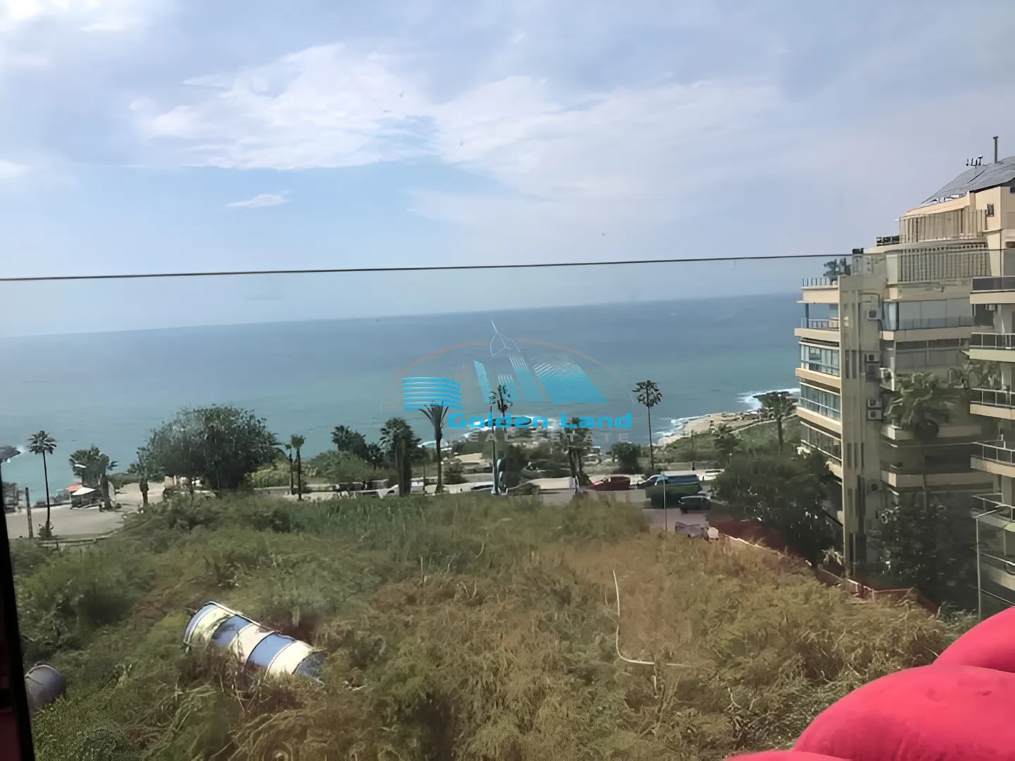 Apartment for Sale in Raoucheh, Beirut, Lebanon
