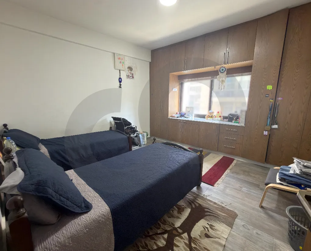 Apartment for Sale in Hamra