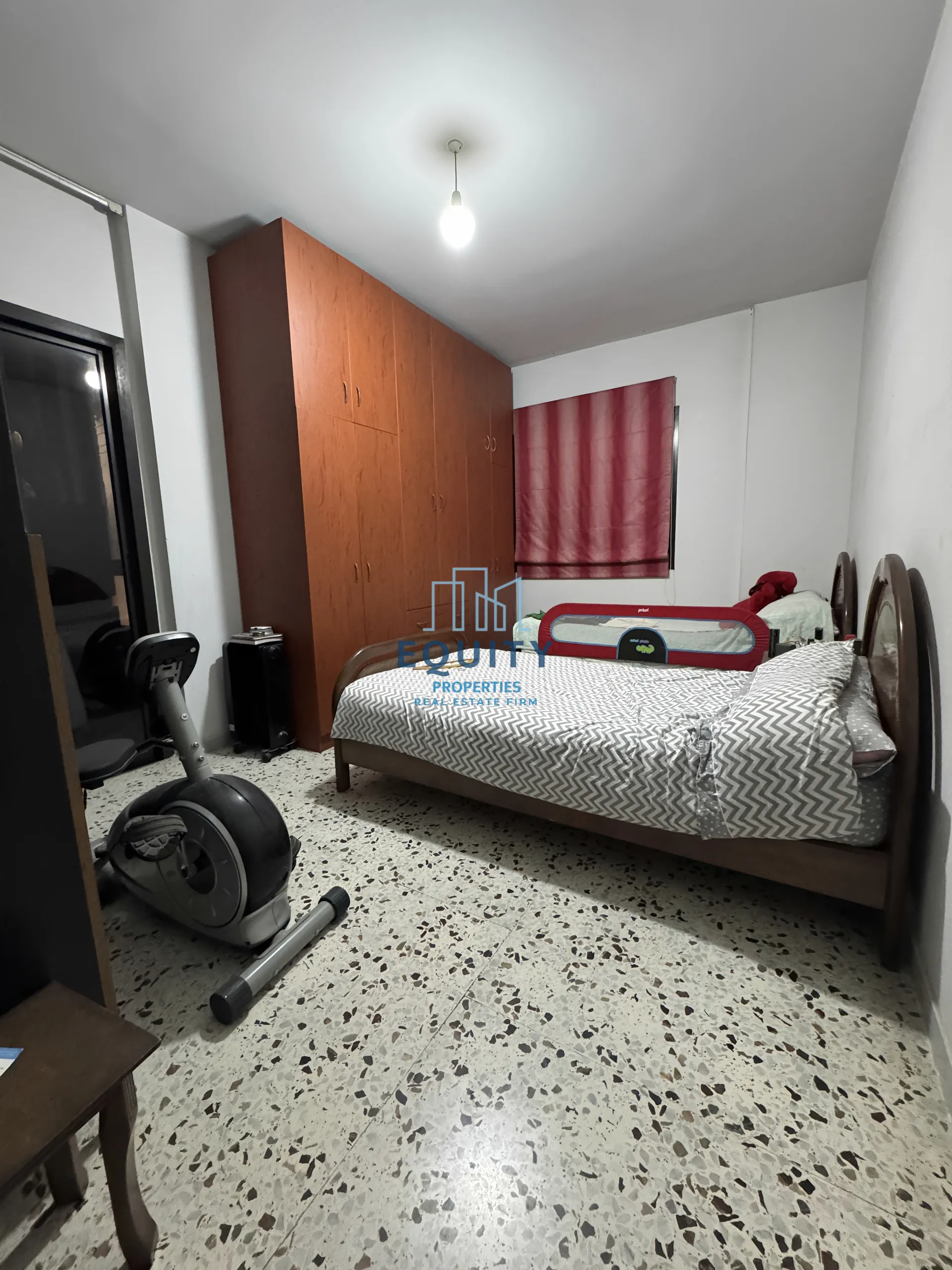 Apartment for Rent in Biakout