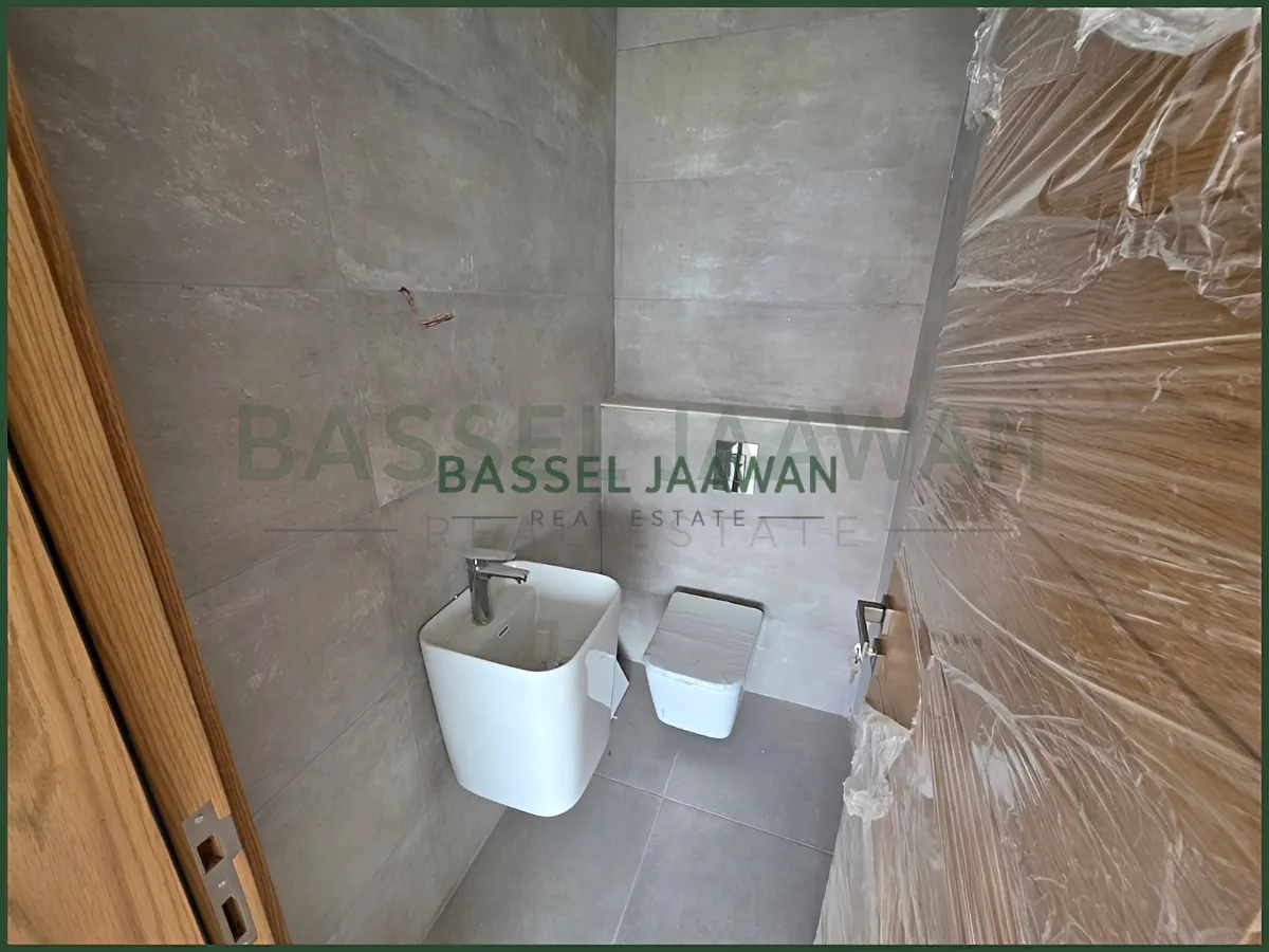 Apartment for sale in Jbeil, lebanon