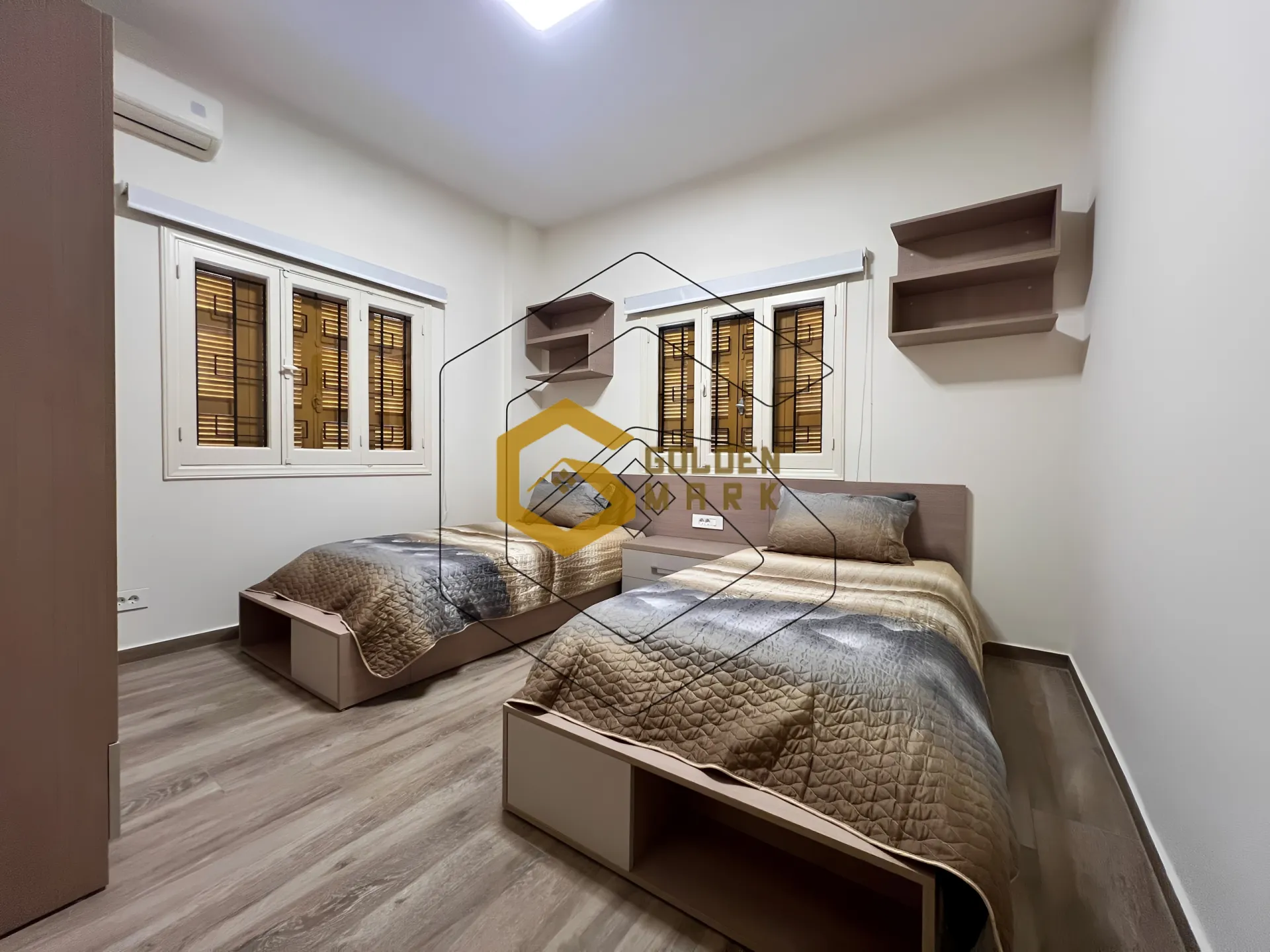 Apartment for Rent in Byblos