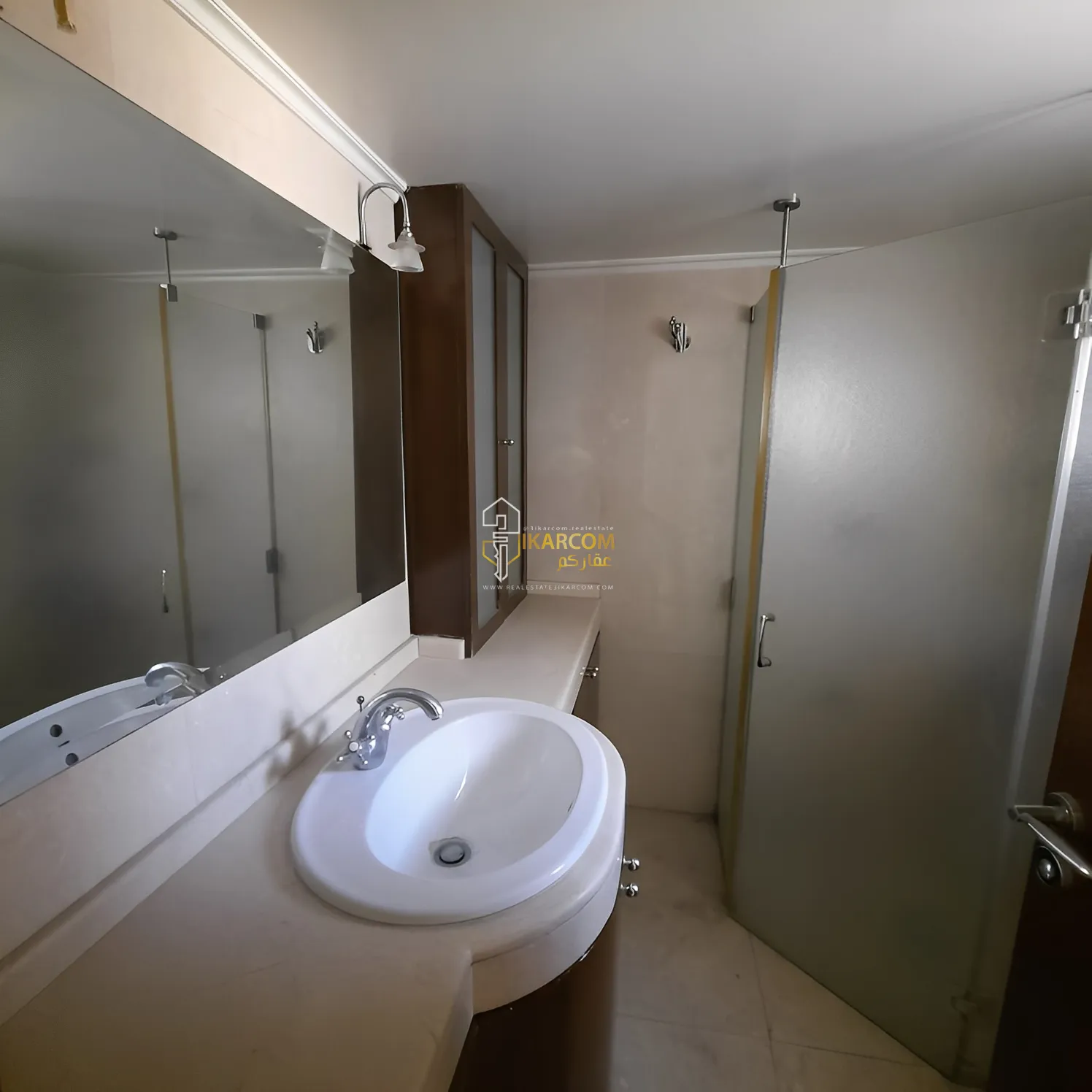 Apartment for Rent in Achrafieh