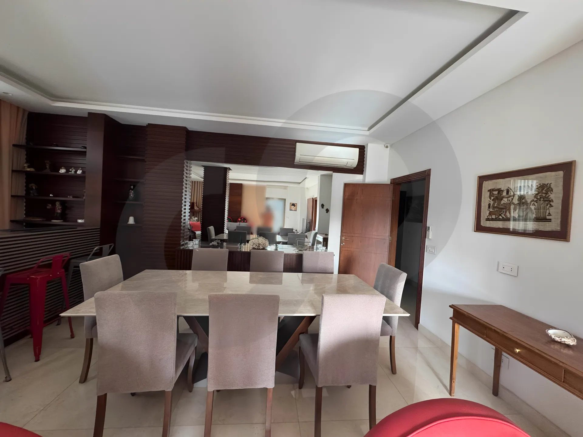 Apartment for Rent in Adliyeh