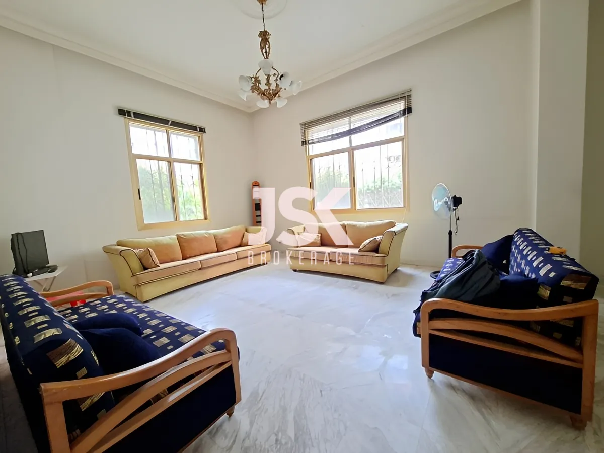 Apartment for Sale in Sahel Aalma, Lebanon - 2 bed, 3 bath