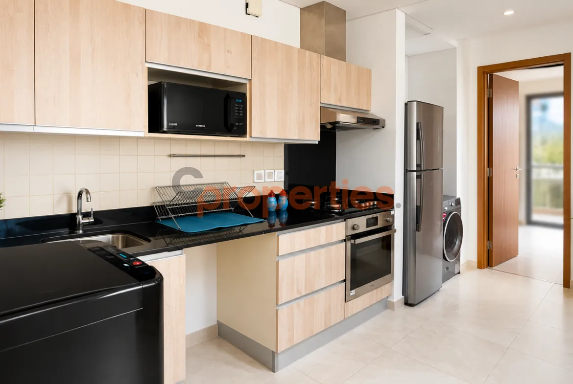 Apartment for Rent in Dbayeh