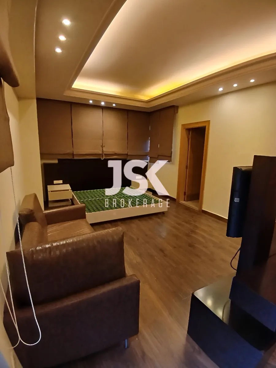 Apartment for Rent in Ras Beirut, Beirut, Lebanon