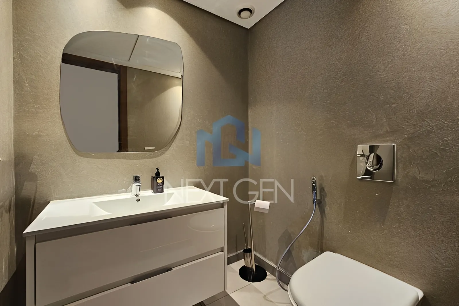 Apartment for Rent in Achrafieh