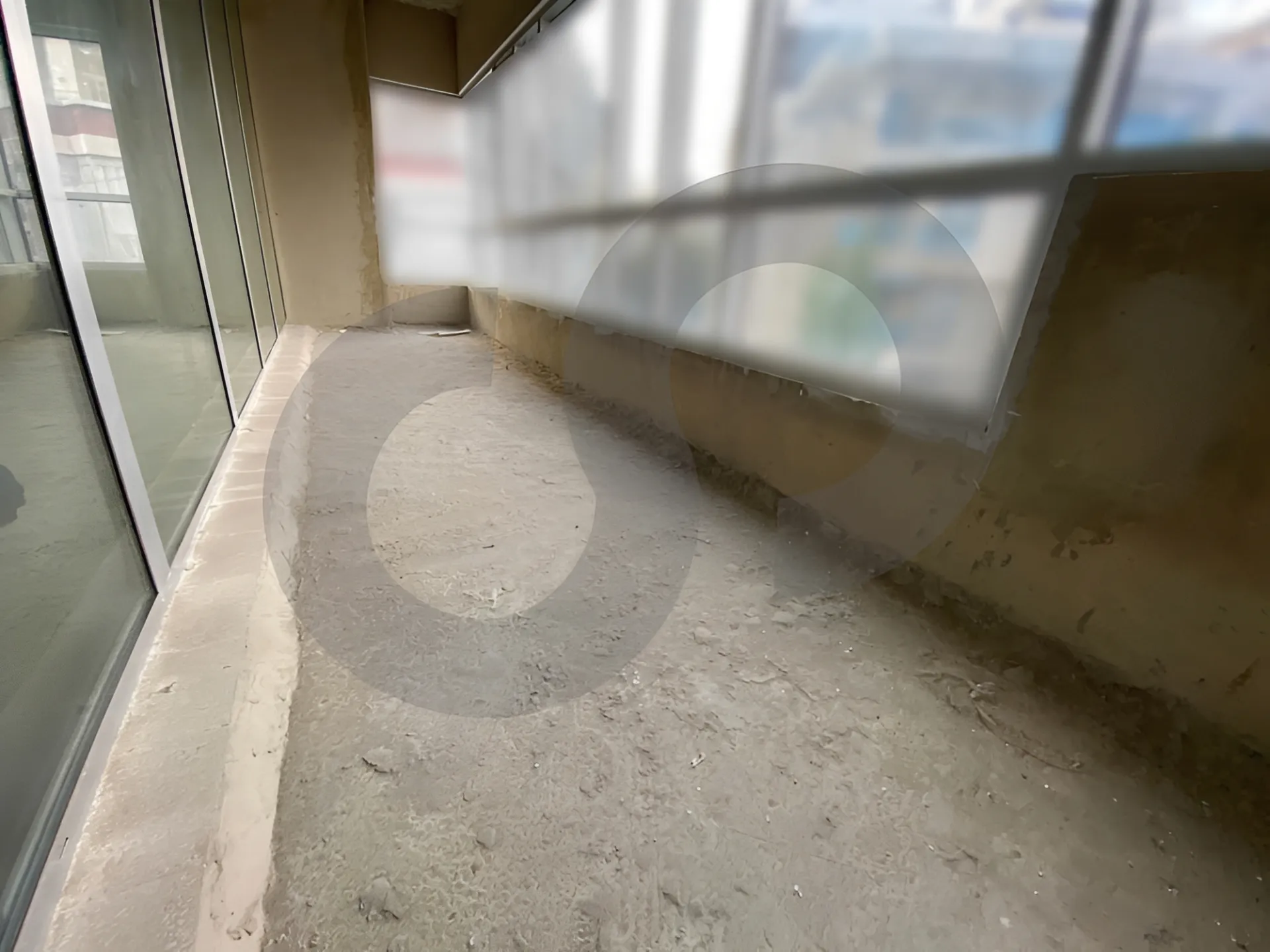 Office for rent in Achrafieh