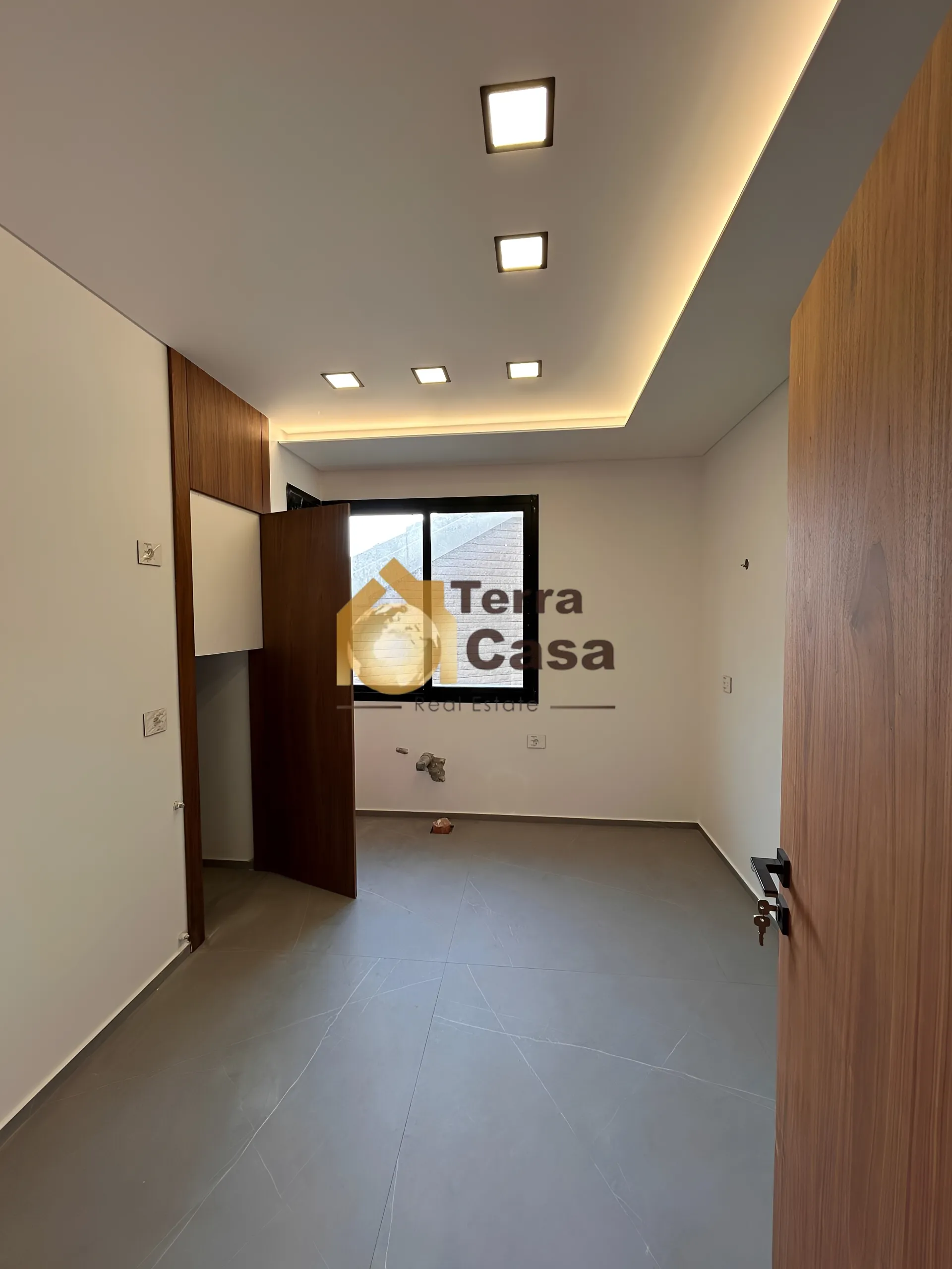 Duplex for sale in Antelias