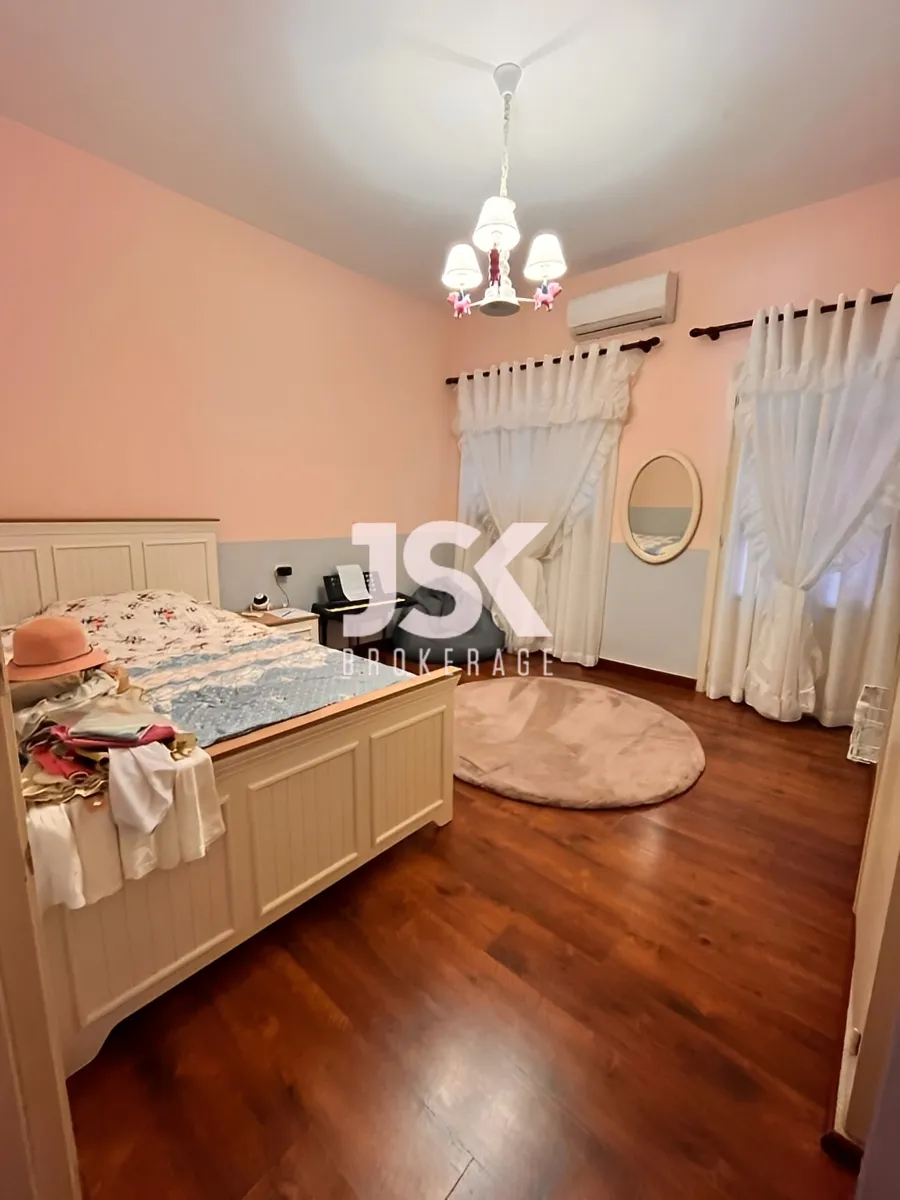Apartment for Sale in Kfar Hbab, Lebanon