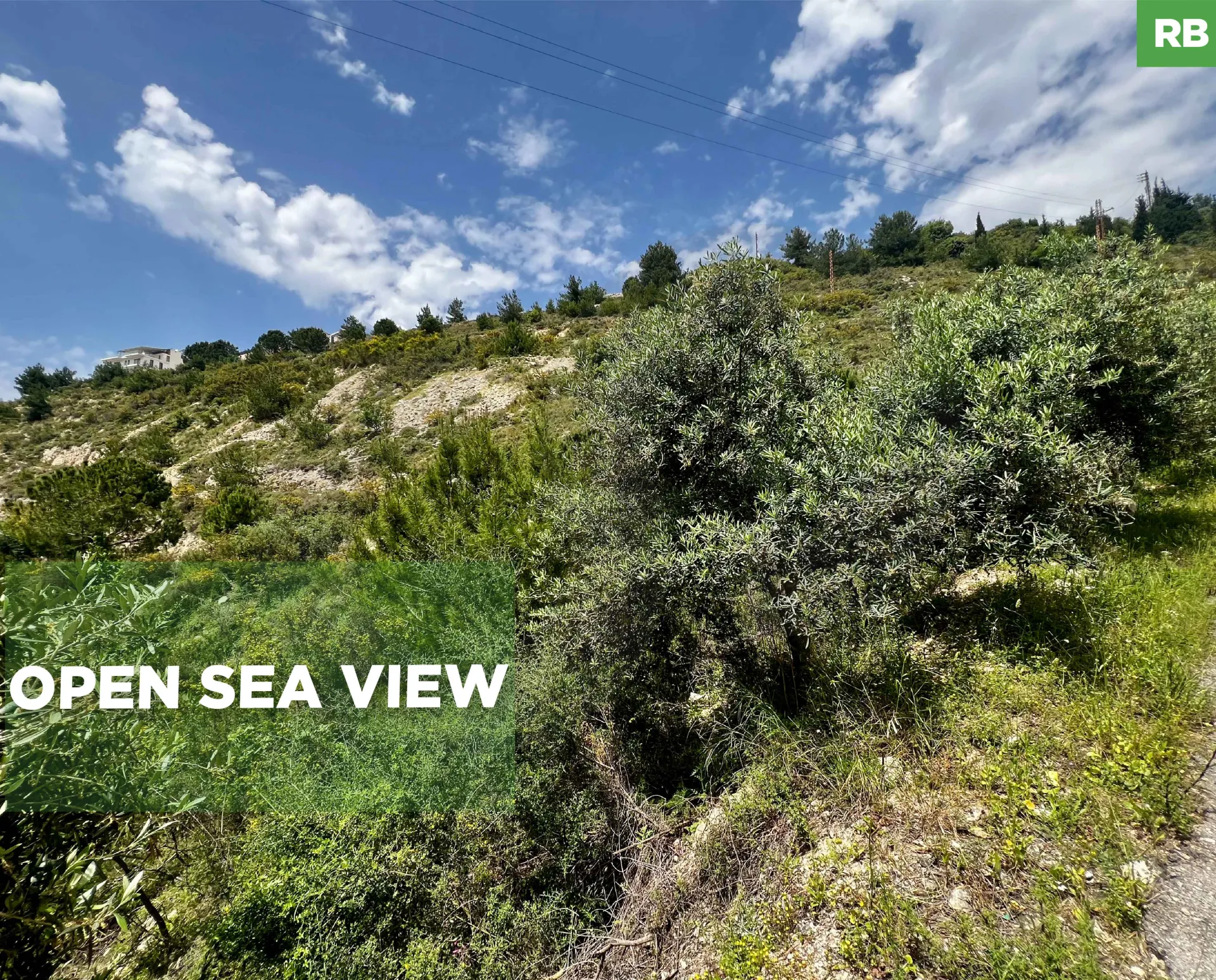 Land for Sale in Halat