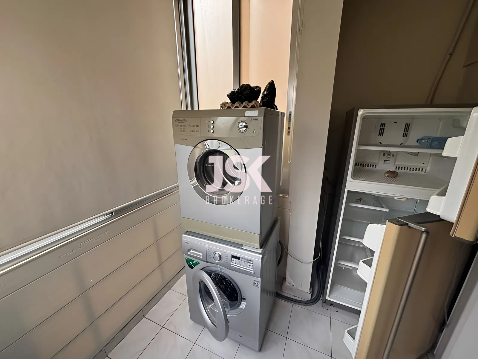 Apartment for Rent in Naqqache
