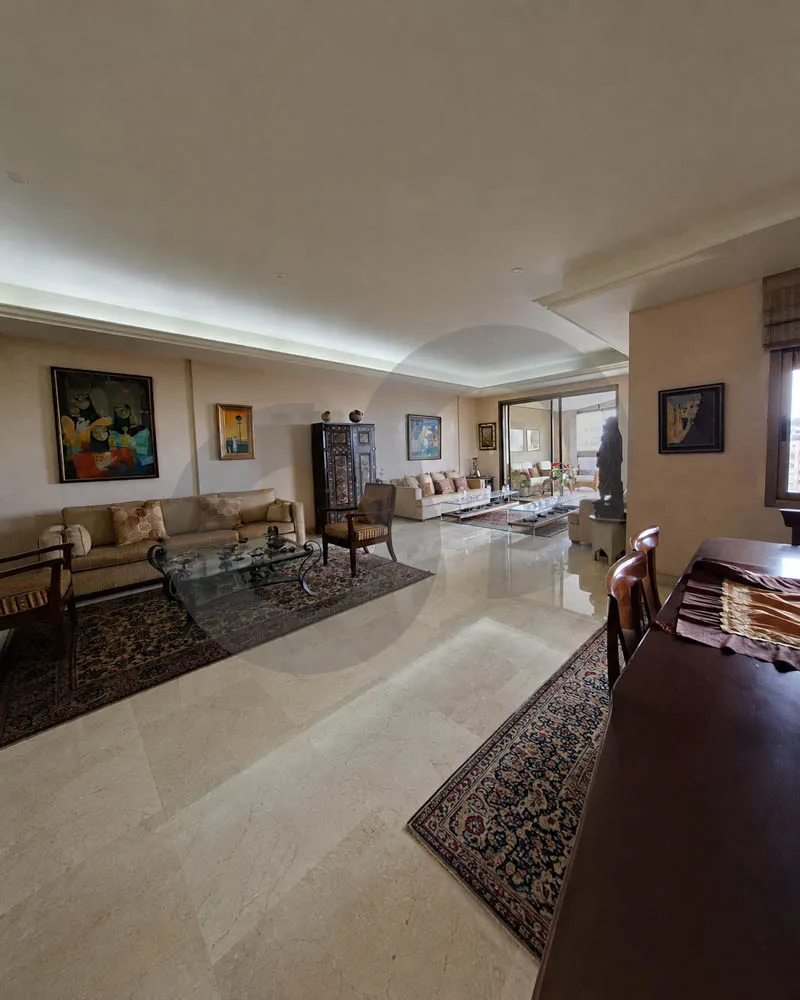 Apartment for Sale in Jnah