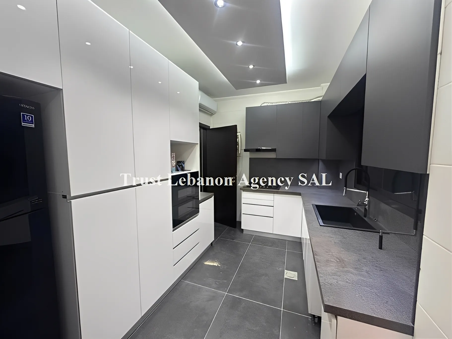 Duplex for Sale in Metn Jouret El Ballout Lebanon