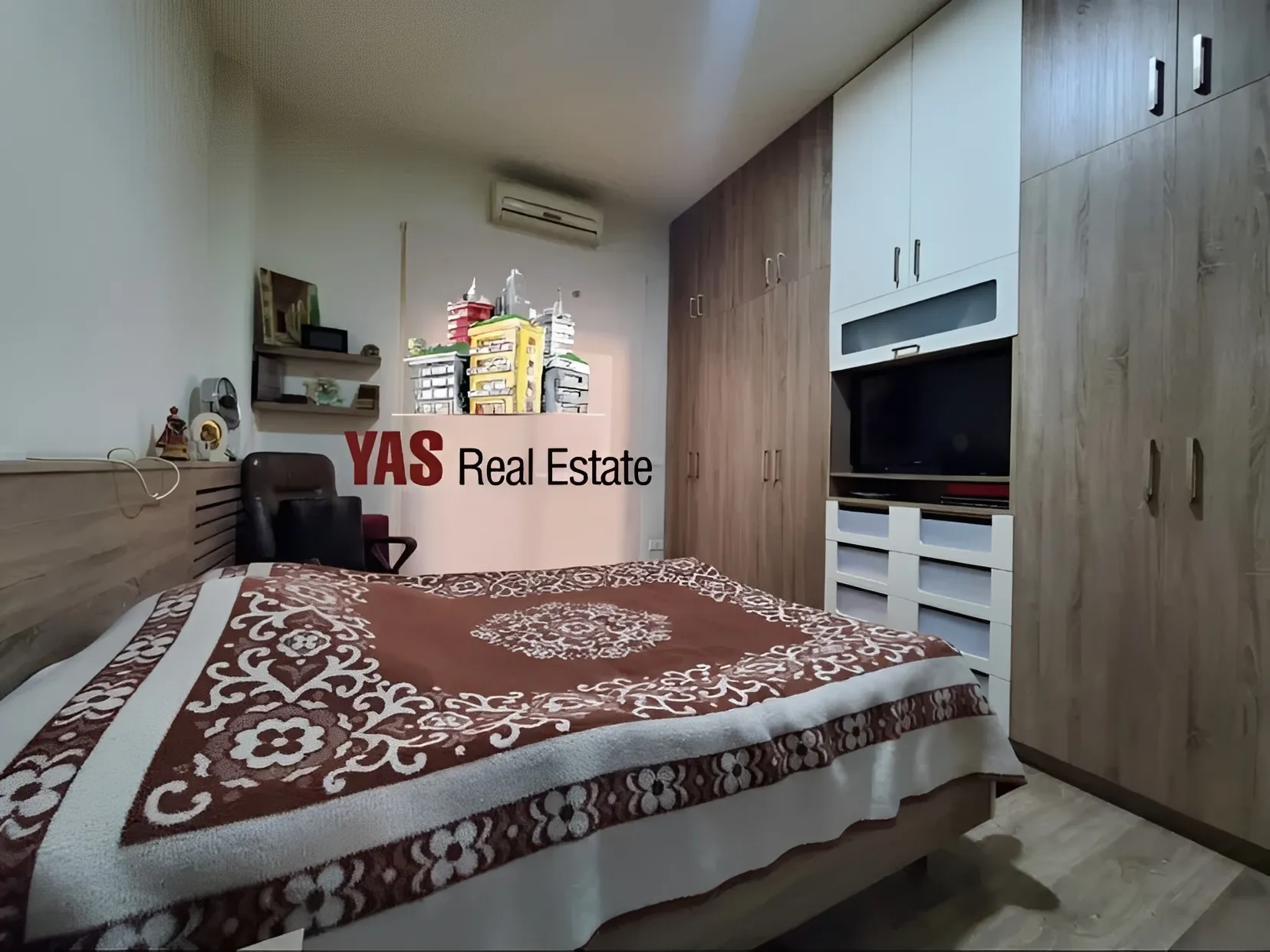 Apartment for Sale in Adonis - 3 bed, 3 bath
