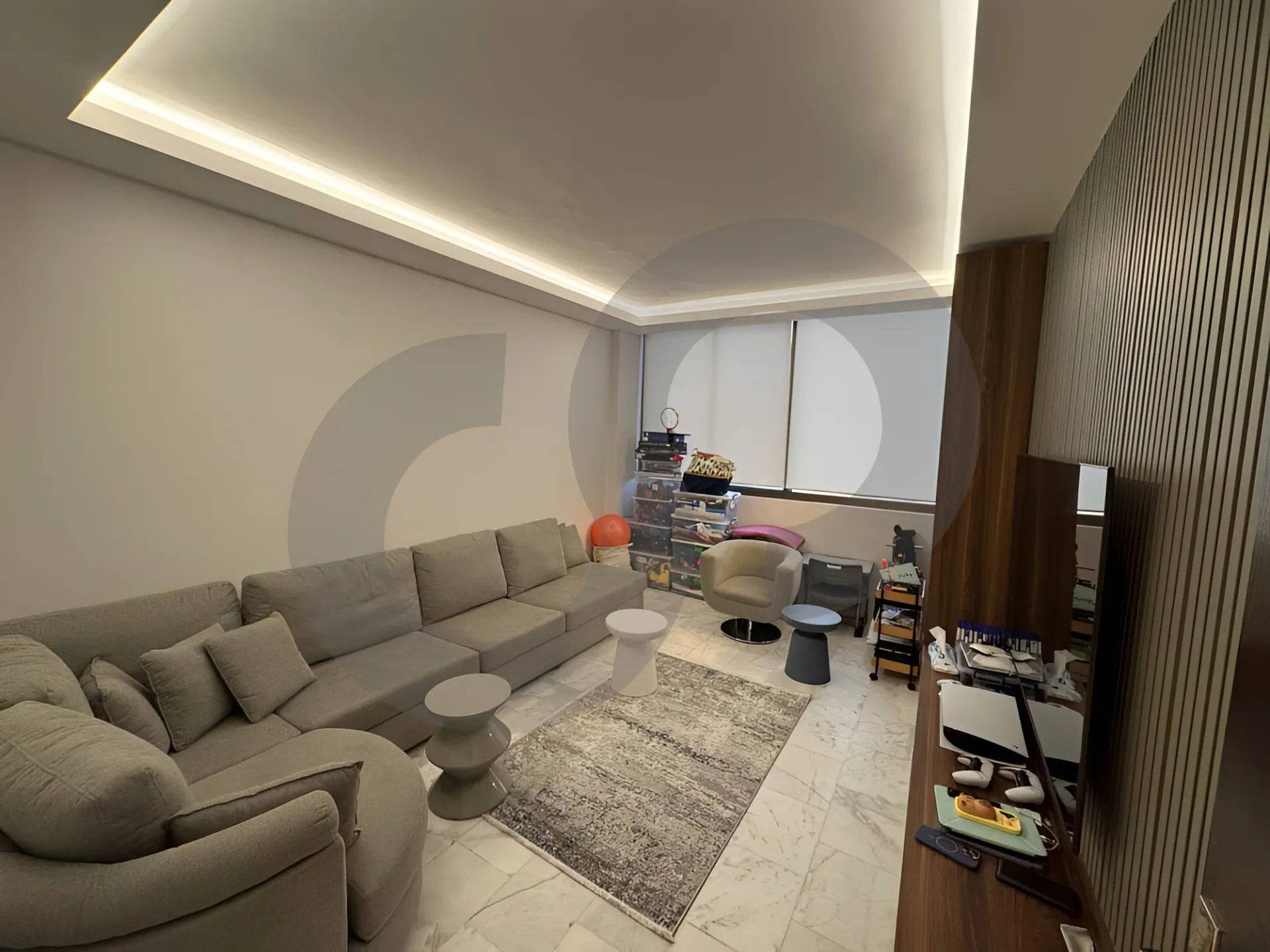 Apartment for Sale in Mathaf