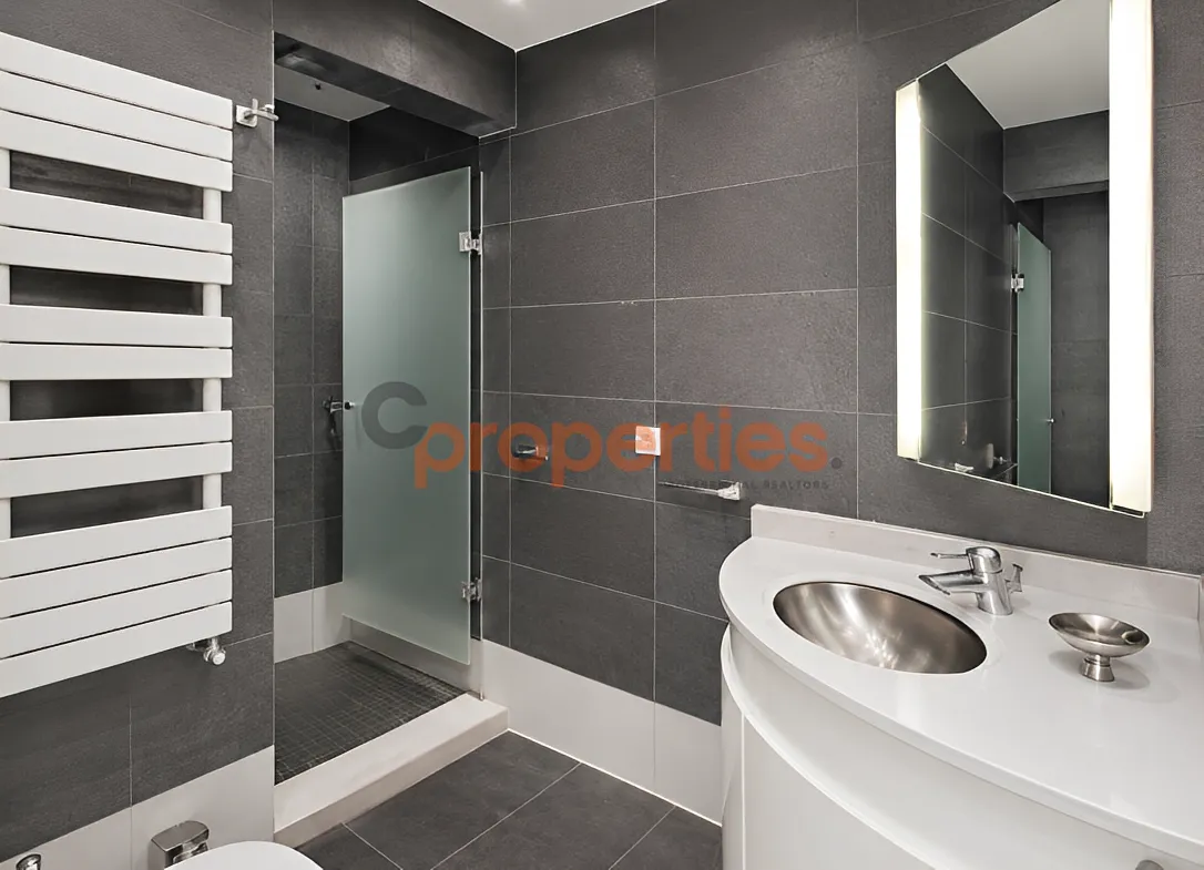 Apartment for Rent in Achrafieh