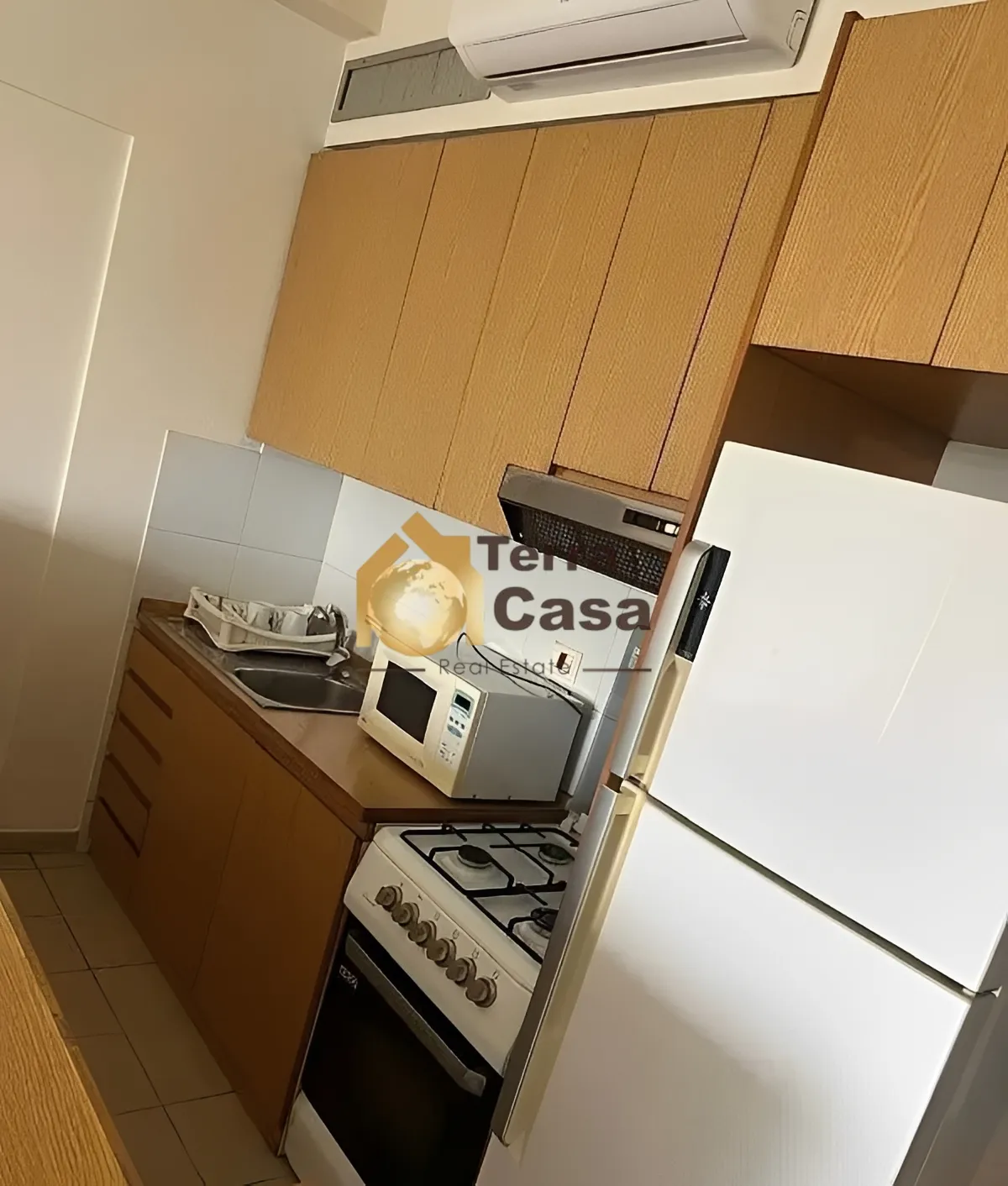 Chalet for sale in Zouk Mosbeh