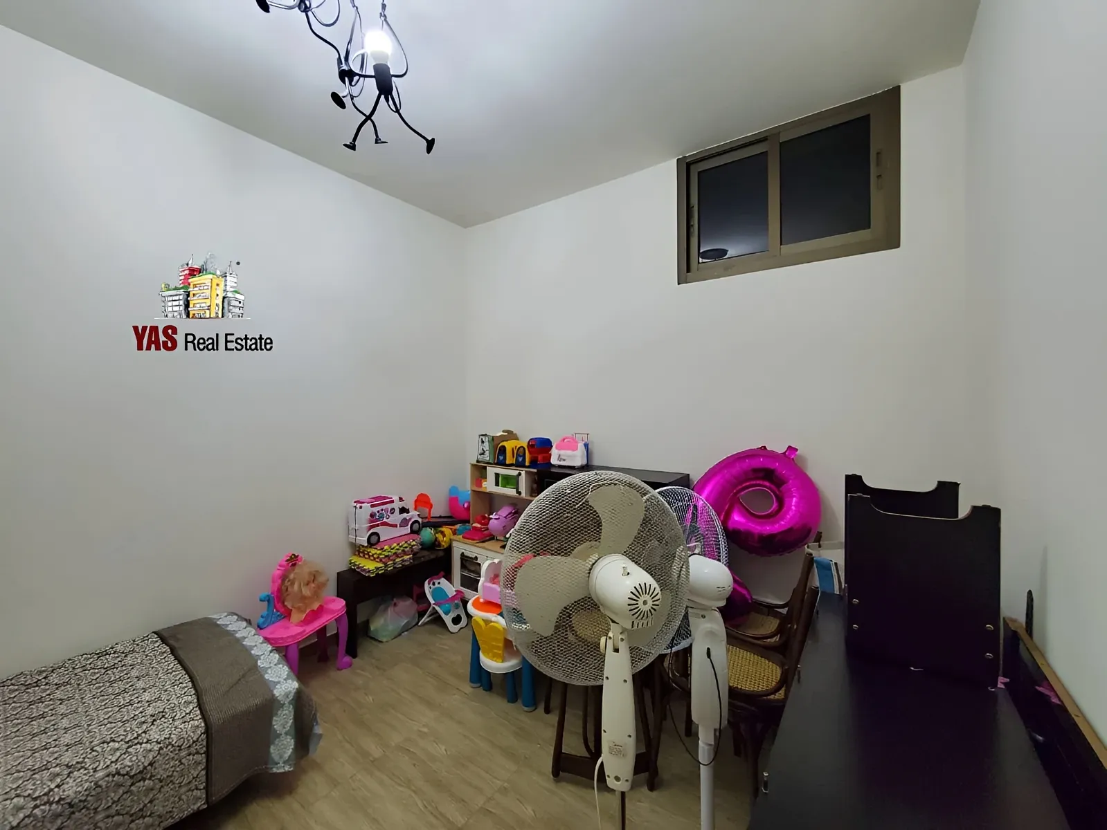 Apartment for Sale in Adonis