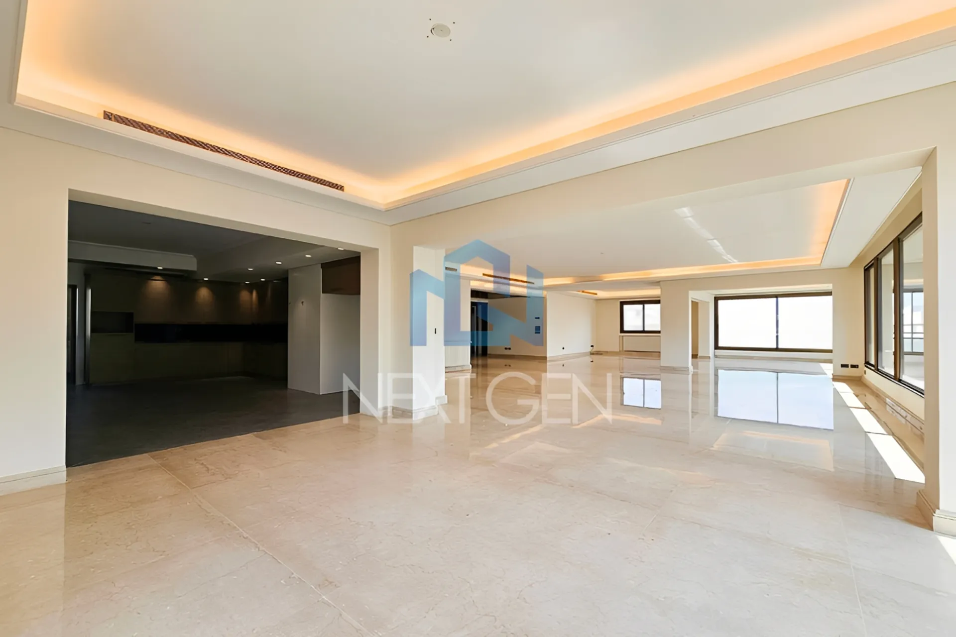 Apartment for sale in Ramleh Al Bayda, Beirut, Lebanon
