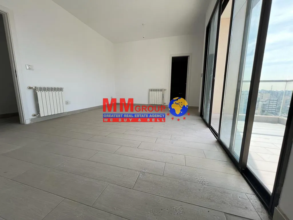 Apartment for Sale in Sin El Fil