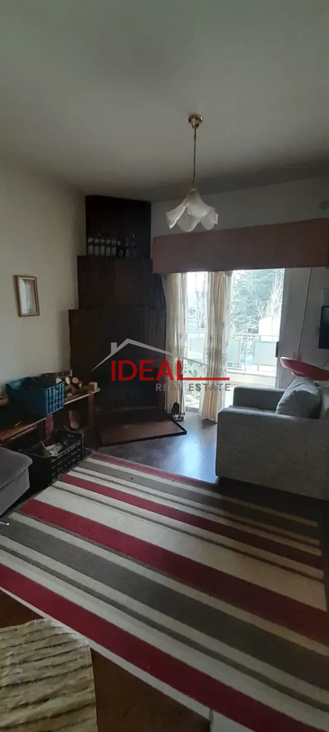 Chalet for sale in Kfardebian, Lebanon - 2 bed, 1 bath