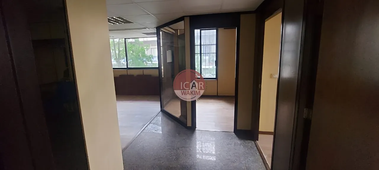 Office for sale in Jounieh