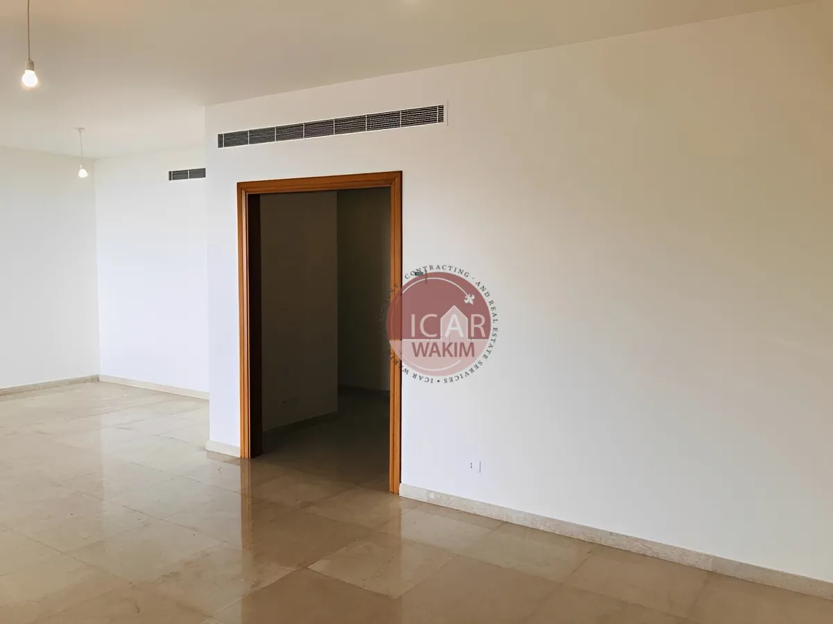 Apartment for Sale in Jamhour