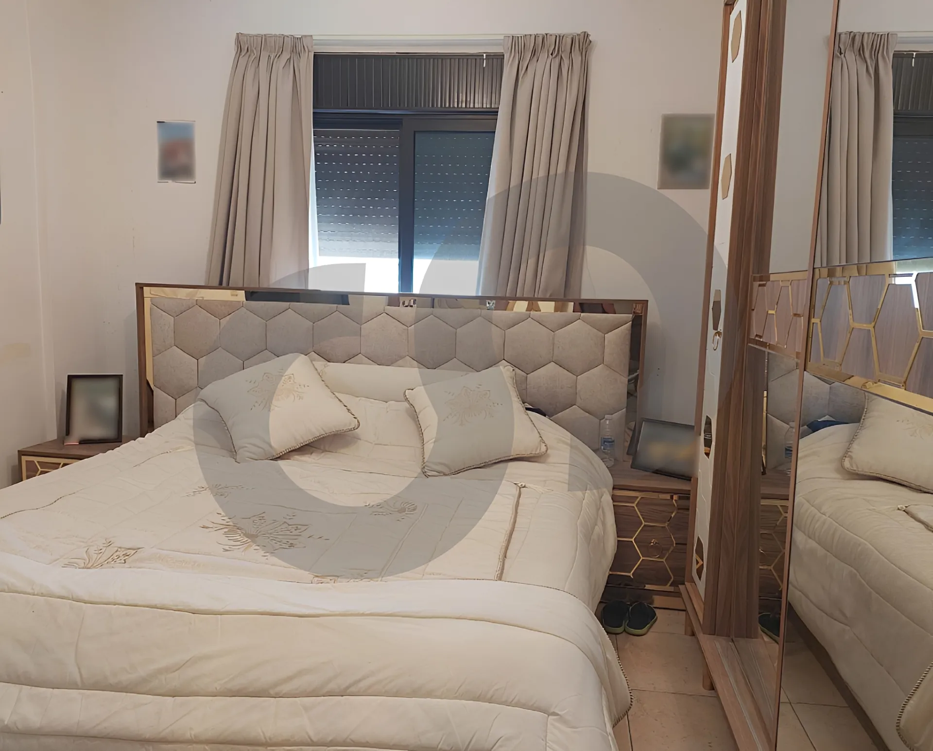Apartment for Sale in Hosrayel